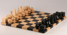 Load image into Gallery viewer, Man Ray Chess Pieces
