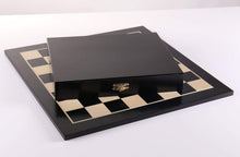 Load image into Gallery viewer, Midnight Club Wooden Chess Set
