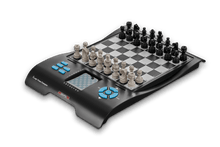 Load image into Gallery viewer, Millennium Chess Champion (Master II) - Electronic Chess Computer
