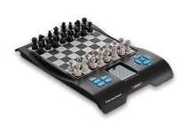Load image into Gallery viewer, Millennium Chess Champion (Master II) - Electronic Chess Computer
