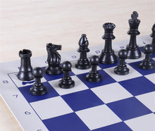 Load image into Gallery viewer, Mini ChessHouse Club Chess Set
