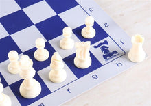 Load image into Gallery viewer, Mini ChessHouse Club Chess Set

