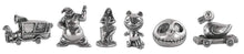Load image into Gallery viewer, Monopoly Board Game - Nightmare Before Christmas 25 Year Anniversary Edition
