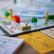 Load image into Gallery viewer, Monopoly Board Game - Simpsons Edition
