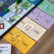 Load image into Gallery viewer, Monopoly Board Game - Simpsons Edition
