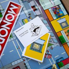 Load image into Gallery viewer, Monopoly Board Game - Simpsons Edition
