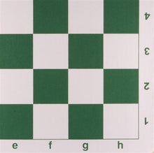 Load image into Gallery viewer, Mousepad Chess Board 20"x20"
