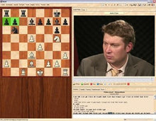 Load image into Gallery viewer, My Best Games in the Gruenfeld - Shirov
