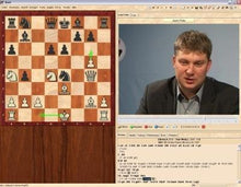 Load image into Gallery viewer, My Best Games in the Sicilian-Najdorf - Shirov
