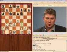 Load image into Gallery viewer, My Best Games in the Sicilian - Shirov
