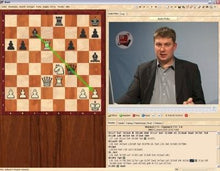 Load image into Gallery viewer, My Best Games in the Sicilian - Shirov
