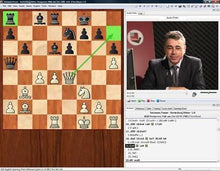 Load image into Gallery viewer, My Best Games - Seirawan
