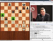 Load image into Gallery viewer, My Best Games - Seirawan
