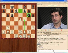 Load image into Gallery viewer, My Path to the Top - Kramnik
