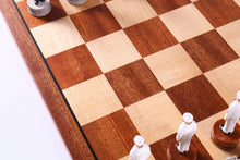Load image into Gallery viewer, Pearl Harbor Chess Set
