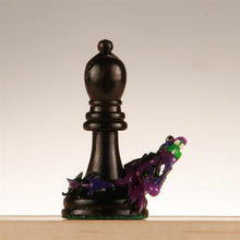 Load image into Gallery viewer, PicoDragon Chess #18 by Grace
