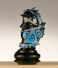 Load image into Gallery viewer, PicoDragon Chess #29 by Grace
