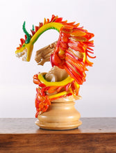 Load image into Gallery viewer, PicoDragon Chess #50 by Grace
