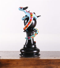 Load image into Gallery viewer, PicoDragon Chess #55 by Grace

