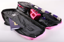 Load image into Gallery viewer, Pink Purple All-in-1 Color Combo
