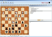 Load image into Gallery viewer, Play Like Lasker, 2nd World Champion (download)
