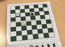 Load image into Gallery viewer, Pocket Chess
