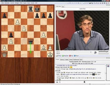 Load image into Gallery viewer, Powerplay 9 - Major Pieces vs. Minor Pieces - King
