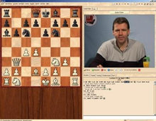 Load image into Gallery viewer, Queen's Indian Defence the easy way - Aagaard
