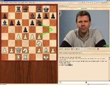 Load image into Gallery viewer, Queen's Indian Defence the easy way - Aagaard
