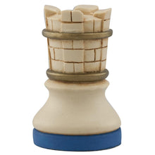 Load image into Gallery viewer, Richard the Lionheart Chess Pieces - SAC Hand Painted
