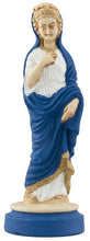 Load image into Gallery viewer, Roman Themed Chess Pieces by Studio Anne Carlton - Hand Painted
