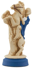 Load image into Gallery viewer, Roman Themed Chess Pieces by Studio Anne Carlton - Hand Painted

