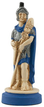 Load image into Gallery viewer, Roman Themed Chess Pieces by Studio Anne Carlton - Hand Painted
