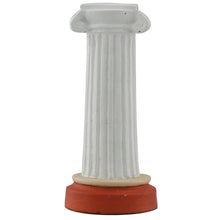 Load image into Gallery viewer, Roman Themed Chess Pieces by Studio Anne Carlton - Hand Painted
