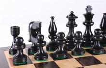 Load image into Gallery viewer, Russian Style Chess Set
