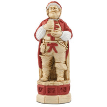 Load image into Gallery viewer, Shakespeare and the Globe Chess Pieces - Hand Painted
