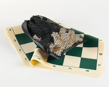 Load image into Gallery viewer, Silicone Chess Set Combo
