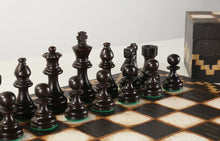 Load image into Gallery viewer, Southwestern Artisan Chess Set
