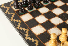 Load image into Gallery viewer, Southwestern Artisan Chess Set
