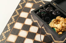 Load image into Gallery viewer, Southwestern Artisan Chess Set
