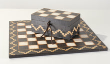 Load image into Gallery viewer, Southwestern Artisan Chess Set
