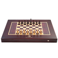 Load image into Gallery viewer, Square Off Chess Board - GRAND KINGDOM Chess Set

