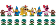 Load image into Gallery viewer, Super Mario Brothers Chess Set
