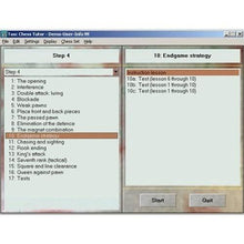 Load image into Gallery viewer, TASC Chess Tutorial 2 For PC (CD) FREE WITH ORDER
