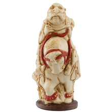 Load image into Gallery viewer, Alice in Wonderland Chess Pieces - SAC Hand Painted
