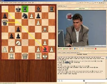 Load image into Gallery viewer, The Botvinnik and Moscow Variation - Van Wely
