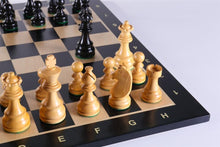 Load image into Gallery viewer, The Championship Chess Set Combo
