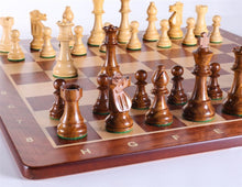 Load image into Gallery viewer, The Club Chess Set Combo

