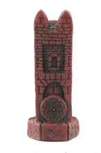 Load image into Gallery viewer, The Crusades Chess Pieces - SAC Antiqued
