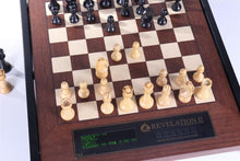 Load image into Gallery viewer, The DGT Revelation II Anniversary Edition - Electronic Chess, PC
